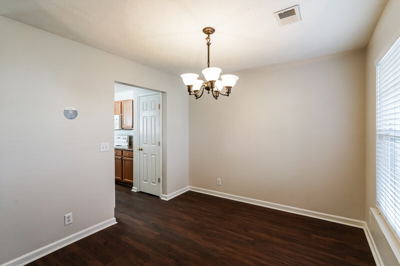 2,445/Mo, 1036 Bradford Park Rd Mt Juliet, TN 37122 Dining Room View