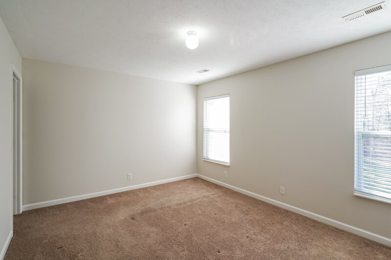 2,445/Mo, 1036 Bradford Park Rd Mt Juliet, TN 37122 Main Bedroom View