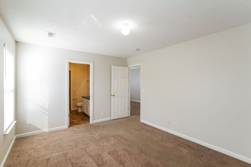 2,445/Mo, 1036 Bradford Park Rd Mt Juliet, TN 37122 Main Bedroom View 2