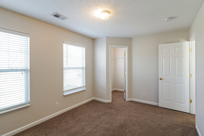 2,445/Mo, 1036 Bradford Park Rd Mt Juliet, TN 37122 Bedroom View 4