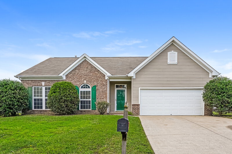 2,030/Mo, 130 Megan St Spring Hill, TN 37174 External View
