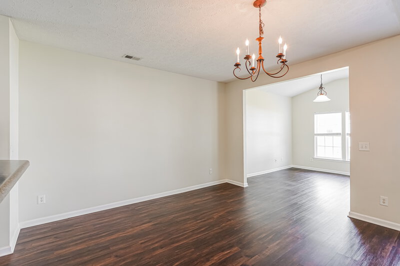 2,030/Mo, 130 Megan St Spring Hill, TN 37174 Dining Room View
