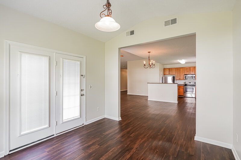 2,030/Mo, 130 Megan St Spring Hill, TN 37174 Sitting Room View