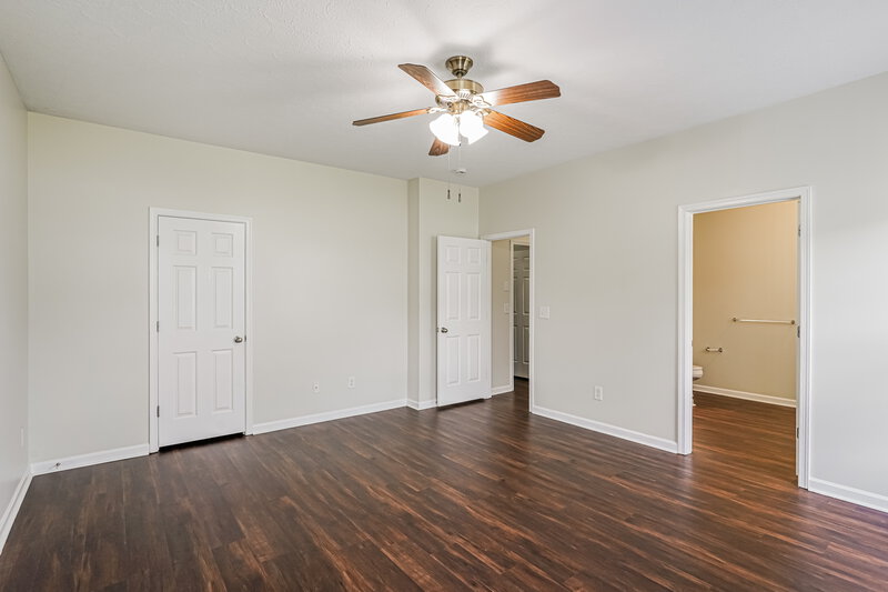 2,030/Mo, 130 Megan St Spring Hill, TN 37174 Main Bedroom View