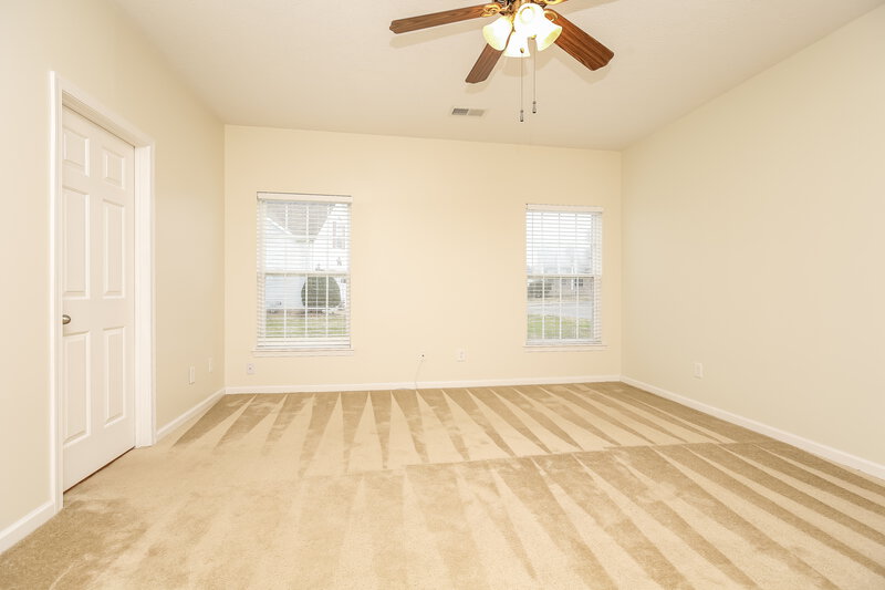 2,425/Mo, 130 Megan St Spring Hill, TN 37174 Main Bedroom View