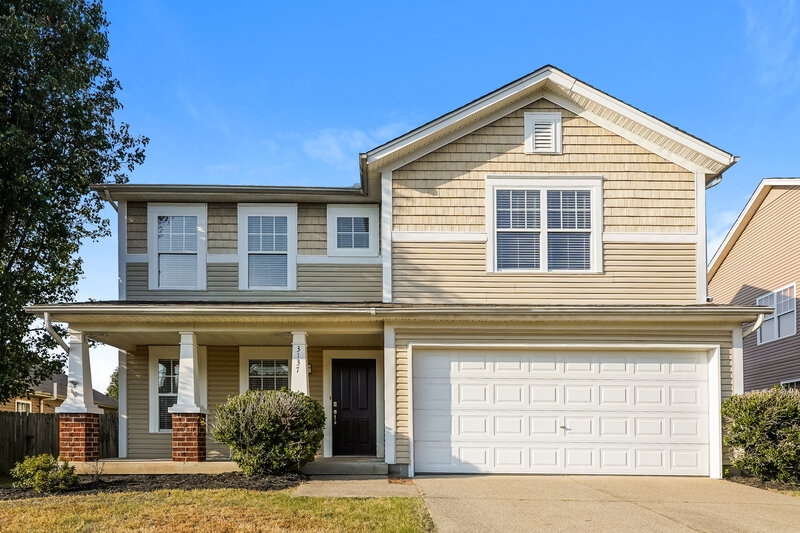 2,350/Mo, 3137 Hidden Creek Dr Antioch, TN 37013 External View