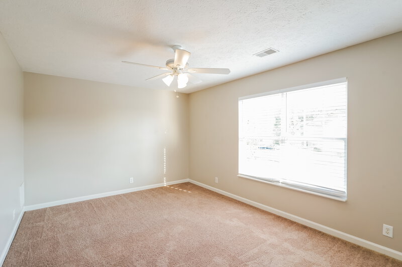 2,350/Mo, 3137 Hidden Creek Dr Antioch, TN 37013 Bedroom View