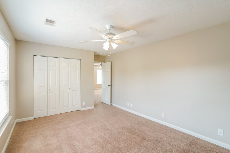 2,350/Mo, 3137 Hidden Creek Dr Antioch, TN 37013 Bedroom View 2