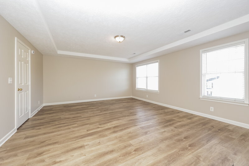 2,049/Mo, 913 Buckhaven Dr Smyrna, TN 37167 Bedroom View