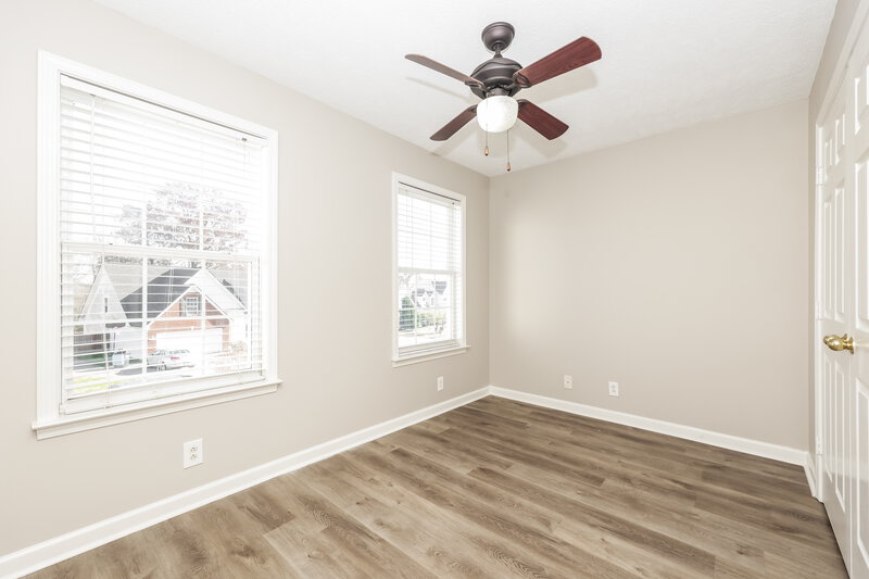 2,049/Mo, 913 Buckhaven Dr Smyrna, TN 37167 Bedroom View 2