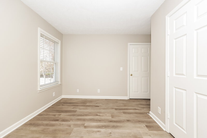 2,049/Mo, 913 Buckhaven Dr Smyrna, TN 37167 Bedroom View 3