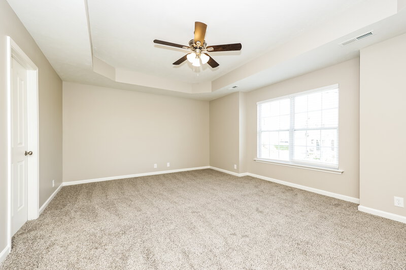 2,110/Mo, 1007 Cheryl Ln La Vergne, TN 37086 Main Bedroom View