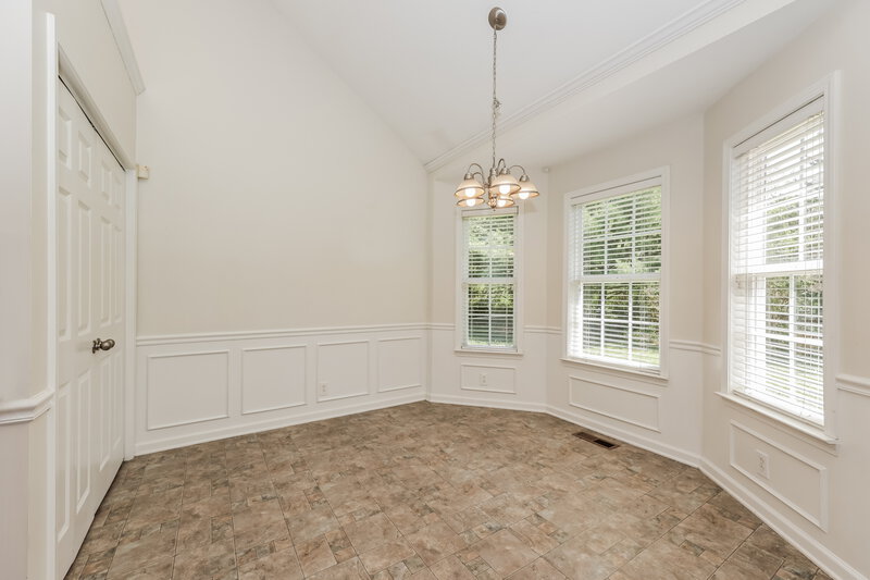 2,405/Mo, 3235 Bilbrey Dr Murfreesboro, TN 37128 Dining Room View