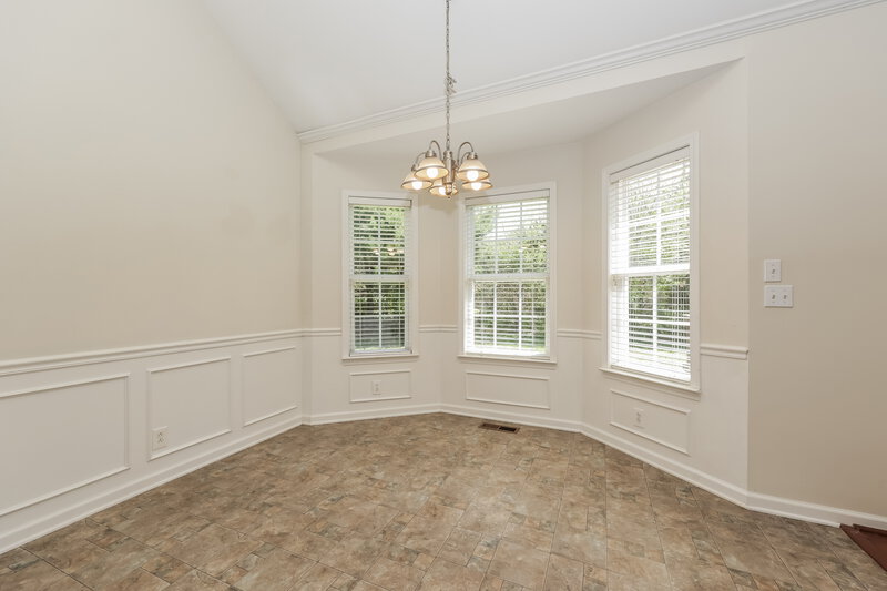 2,405/Mo, 3235 Bilbrey Dr Murfreesboro, TN 37128 Dining Room View 2