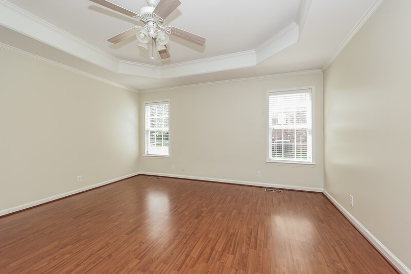 2,405/Mo, 3235 Bilbrey Dr Murfreesboro, TN 37128 Main Bedroom View