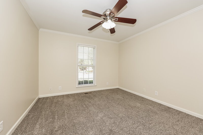 2,405/Mo, 3235 Bilbrey Dr Murfreesboro, TN 37128 Bedroom View 2