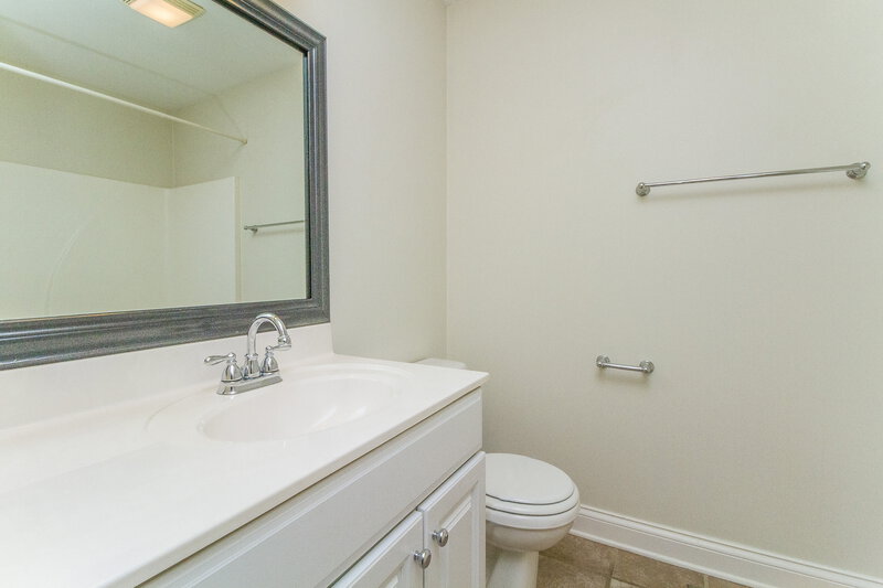 2,545/Mo, 2062 Prescott Way Spring Hill, TN 37174 Bathroom View 2