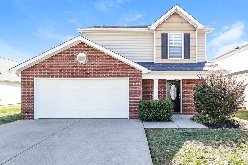 2,075/Mo, 1613 Beaconcrest Cir Murfreesboro, TN 37128 External View