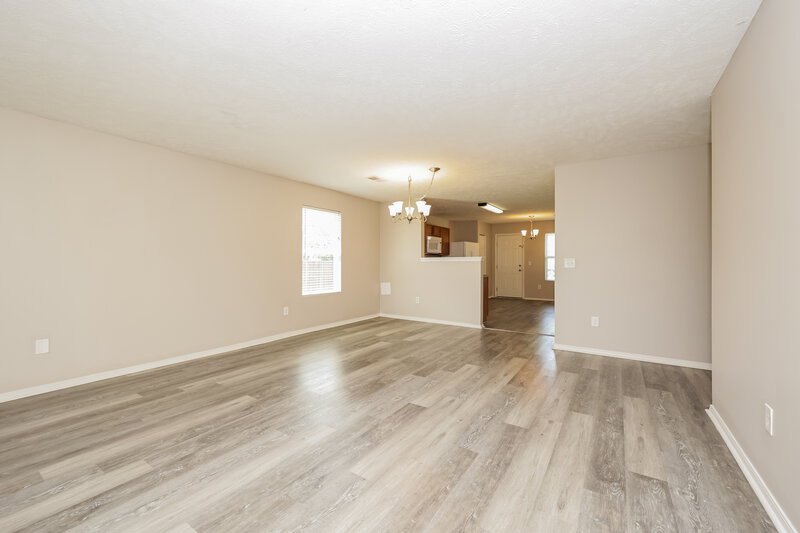 1,985/Mo, 2691 Sutherland Dr Thompsons Station, TN 37179 Dining Room View