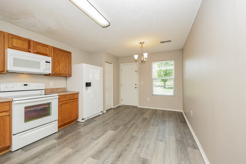 1,985/Mo, 2691 Sutherland Dr Thompsons Station, TN 37179 Kitchen View