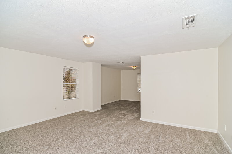 2,545/Mo, 2716 Miranda Dr Murfreesboro, TN 37128 Main Bedroom View