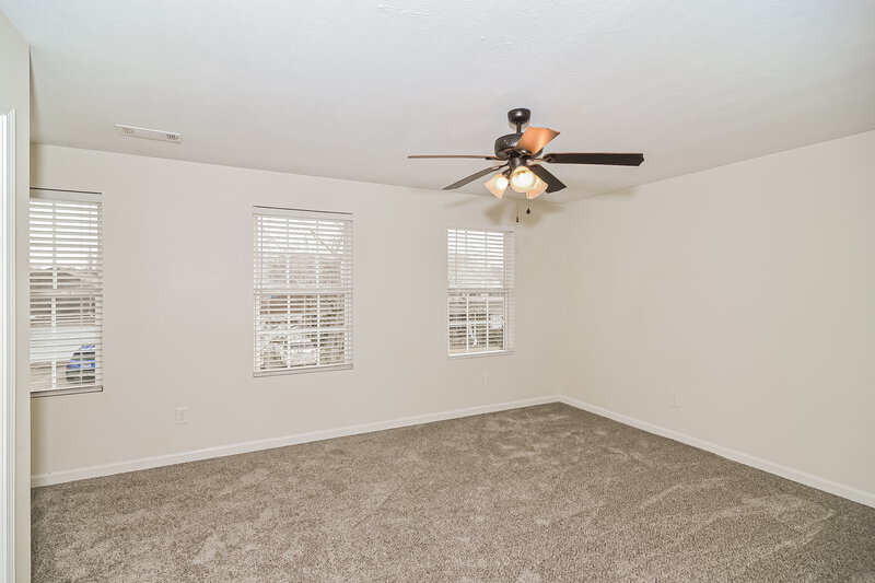 2,545/Mo, 2716 Miranda Dr Murfreesboro, TN 37128 Bedroom View