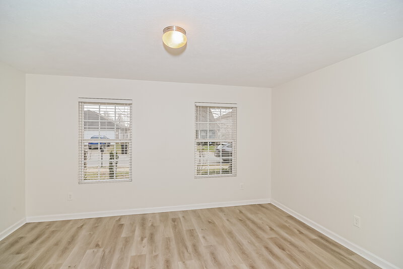 2,545/Mo, 2716 Miranda Dr Murfreesboro, TN 37128 Bedroom View 4