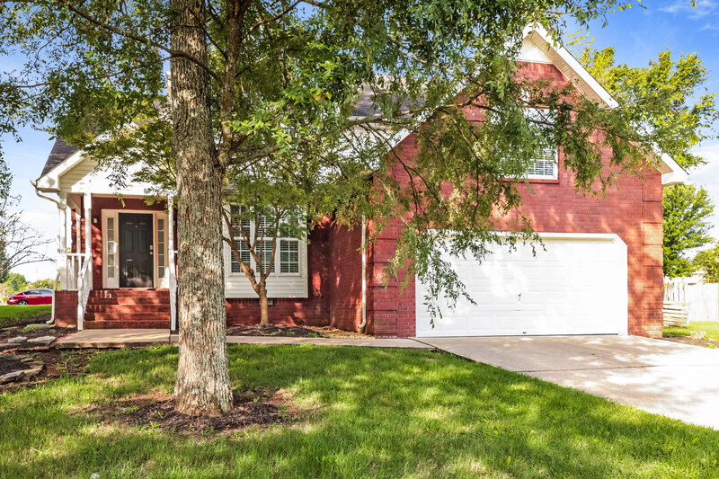 2,505/Mo, 201 Jewell Ave Smyrna, TN 37167 External View