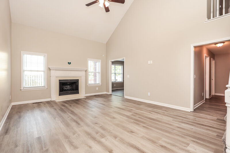 2,505/Mo, 201 Jewell Ave Smyrna, TN 37167 Living Room View