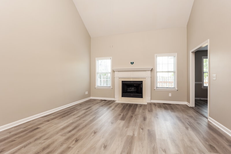 2,505/Mo, 201 Jewell Ave Smyrna, TN 37167 Living Room View 2