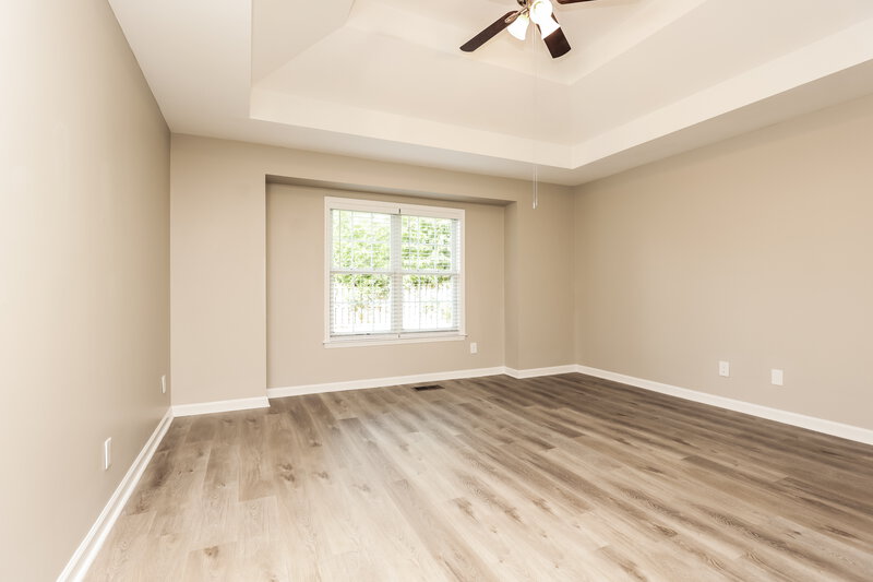 2,505/Mo, 201 Jewell Ave Smyrna, TN 37167 Main Bedroom View