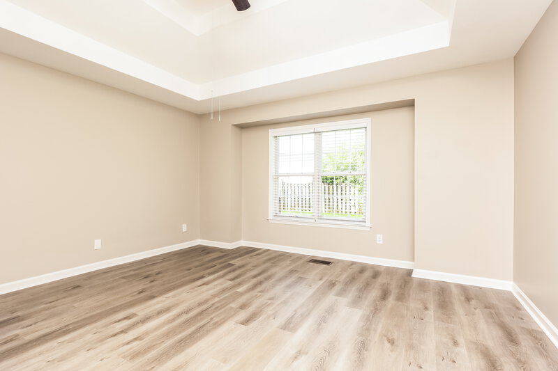 2,505/Mo, 201 Jewell Ave Smyrna, TN 37167 Main Bedroom View 2