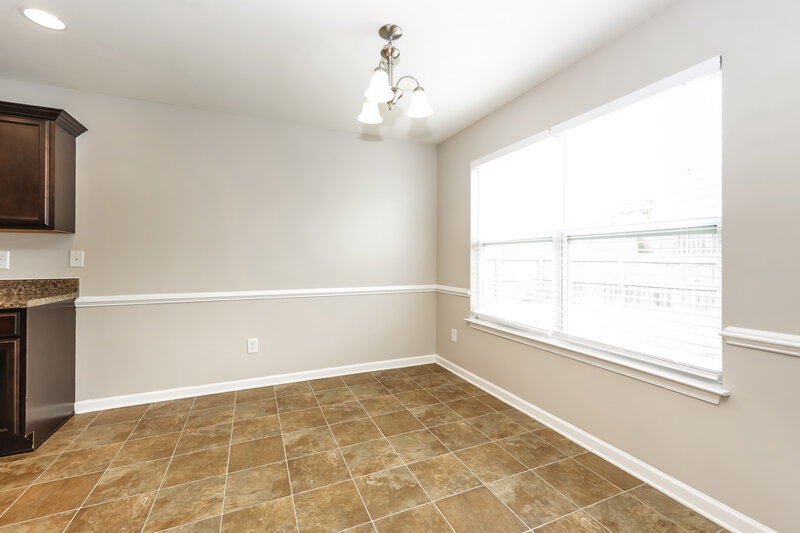 2,165/Mo, 8006 Alydar Ct Spring Hill, TN 37174 Dining Room View