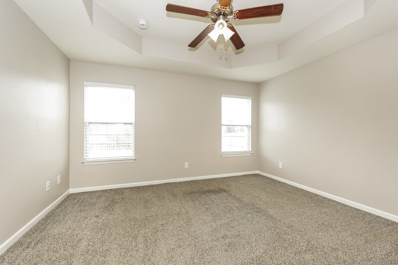 2,165/Mo, 8006 Alydar Ct Spring Hill, TN 37174 Main Bedroom View