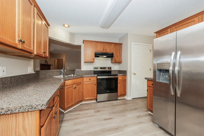 2,065/Mo, 1052 Blue Mountain Ln Antioch, TN 37013 Misc View 5