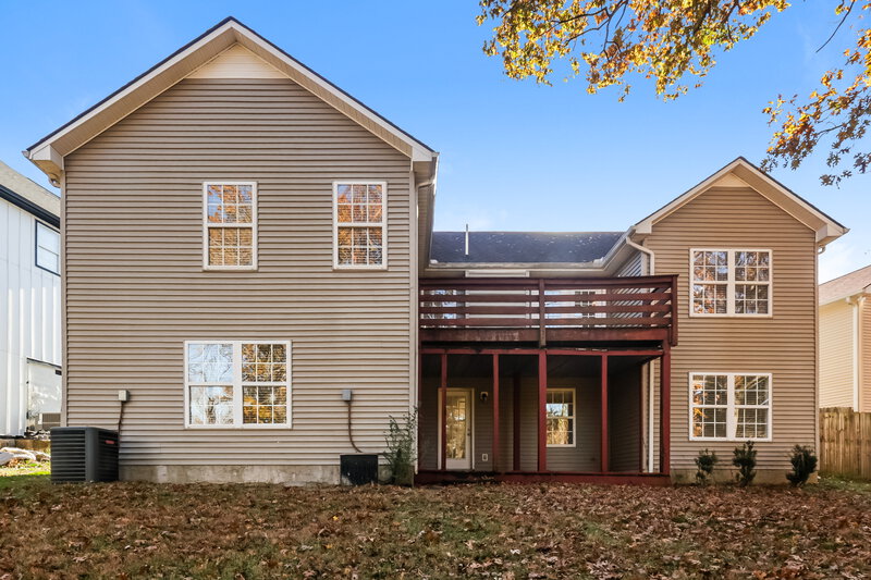 2,065/Mo, 1052 Blue Mountain Ln Antioch, TN 37013 Misc View 14