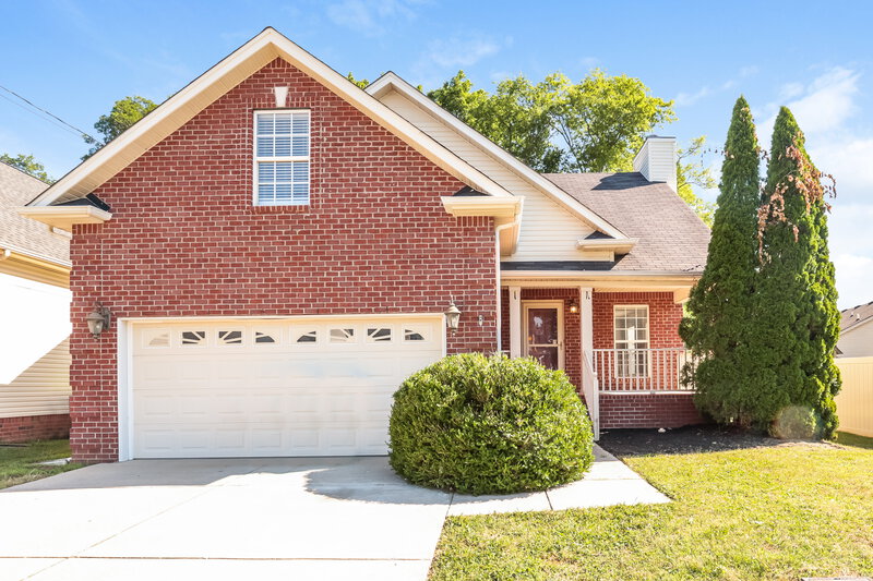 2,345/Mo, 3404 Whitesail Ct Antioch, TN 37013 External View