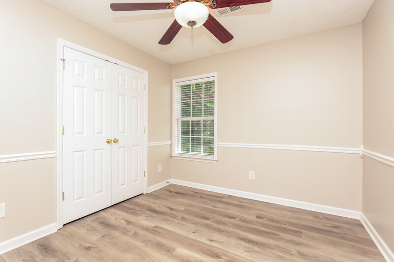 2,345/Mo, 3404 Whitesail Ct Antioch, TN 37013 Bedroom View