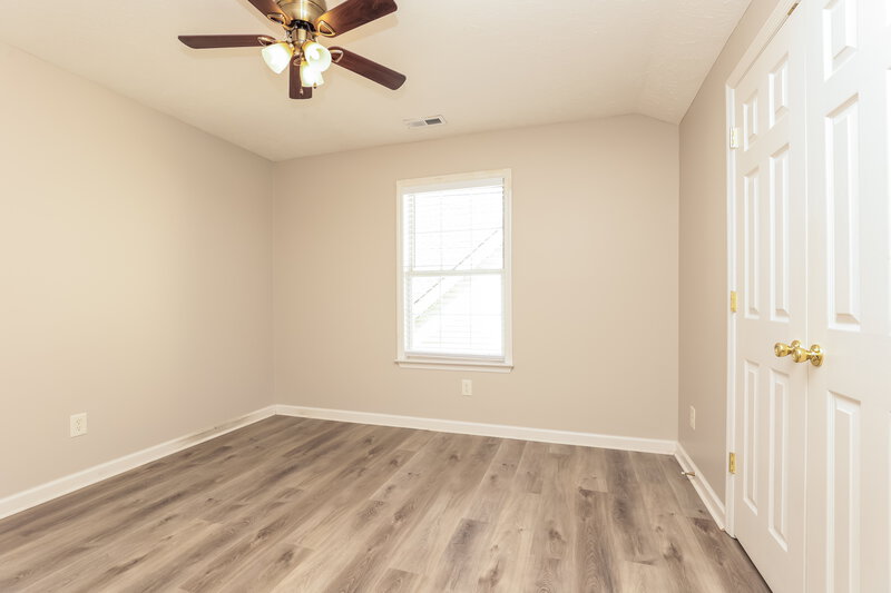 2,345/Mo, 3404 Whitesail Ct Antioch, TN 37013 Bedroom View 2