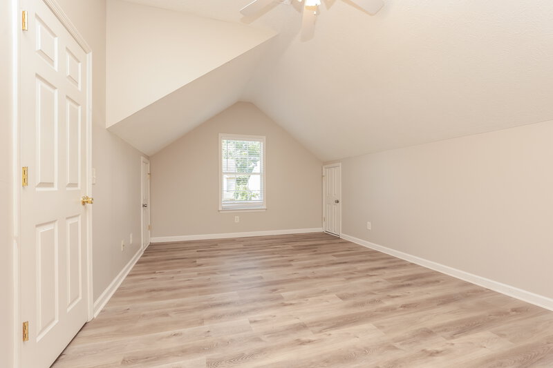 2,345/Mo, 3404 Whitesail Ct Antioch, TN 37013 Bedroom View 3