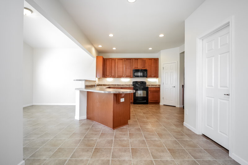 3,600/Mo, 3850 Faithway Dr Murfreesboro, TN 37128 breakfastnook View