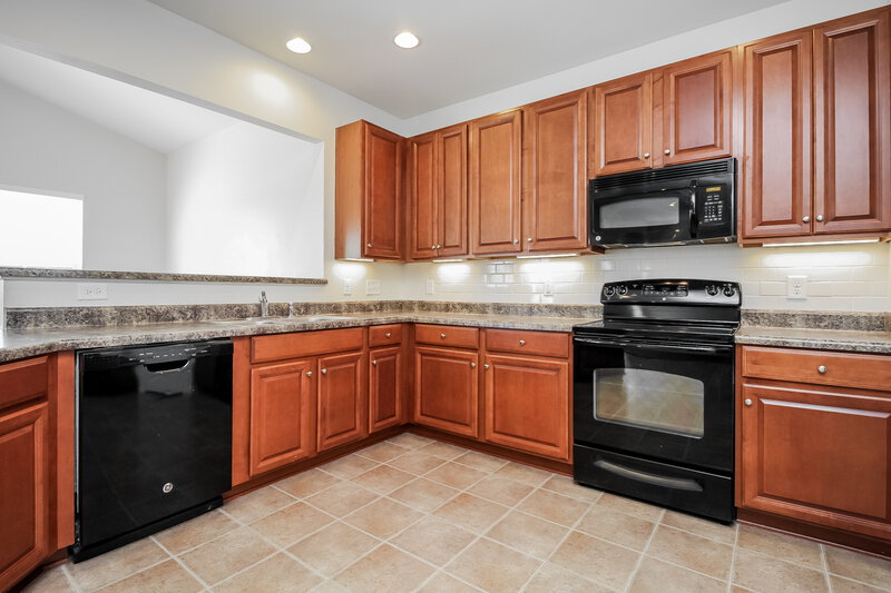 3,600/Mo, 3850 Faithway Dr Murfreesboro, TN 37128 kitchen View