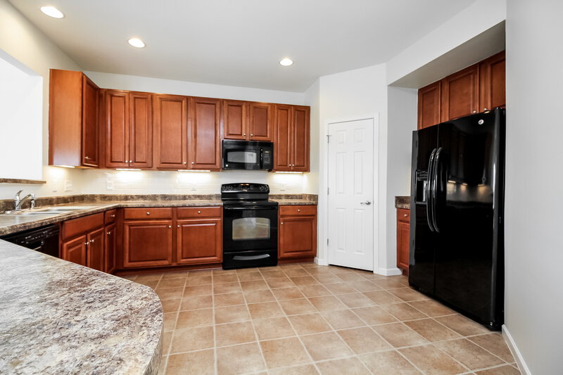 3,600/Mo, 3850 Faithway Dr Murfreesboro, TN 37128 kitchen View 2