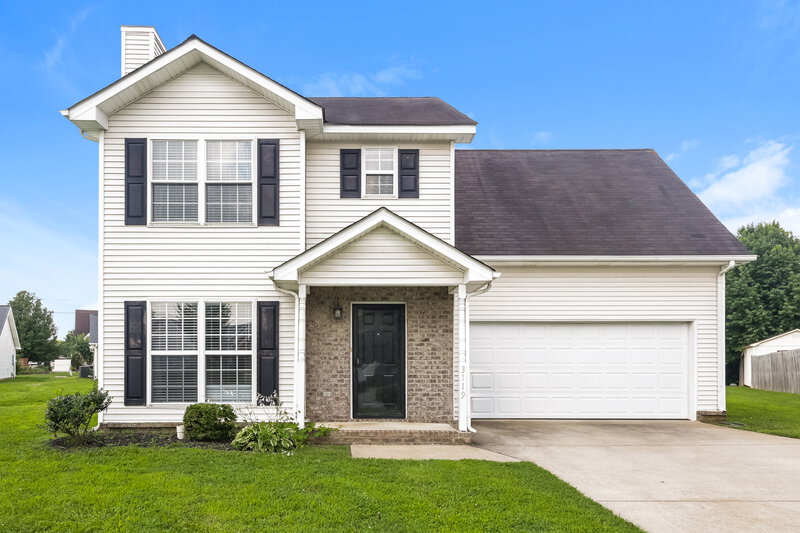 2,065/Mo, 3119 Swilly Ct Murfreesboro, TN 37128 External View
