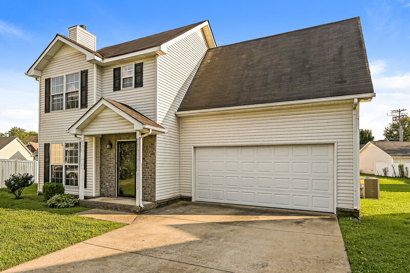 2,005/Mo, 3119 Swilly Ct Murfreesboro, TN 37128 Front View