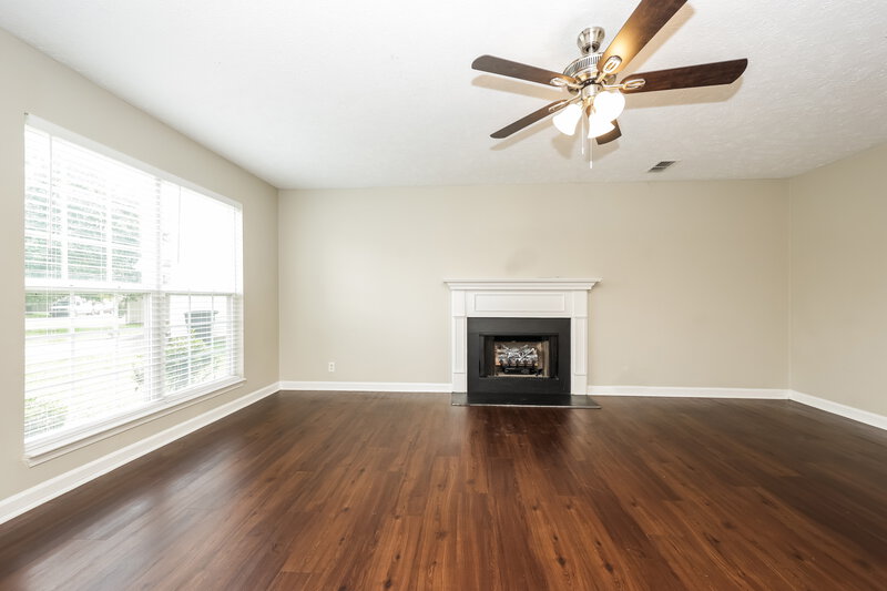 2,065/Mo, 3119 Swilly Ct Murfreesboro, TN 37128 Living Room View