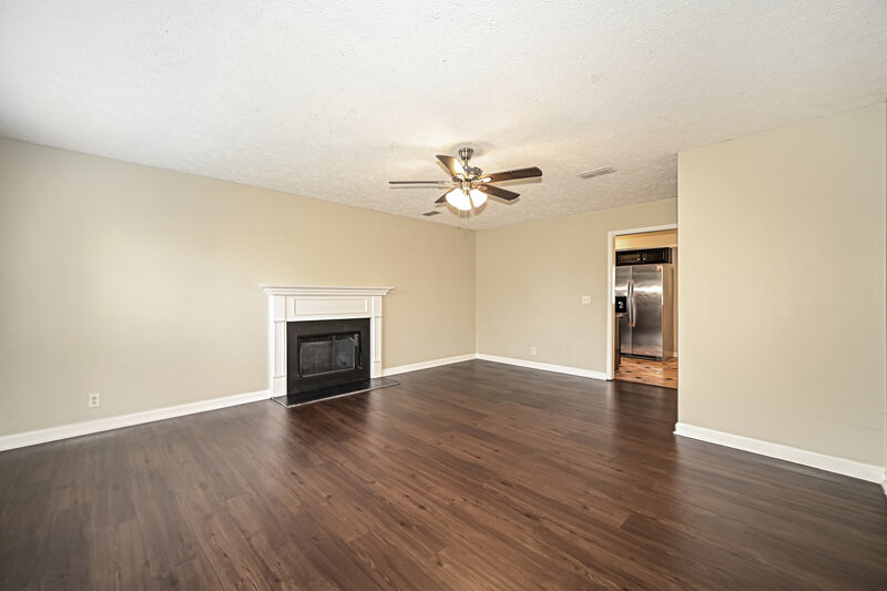 2,005/Mo, 3119 Swilly Ct Murfreesboro, TN 37128 Living Room View