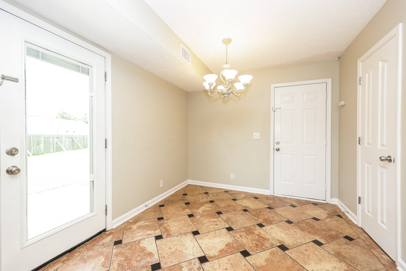 2,065/Mo, 3119 Swilly Ct Murfreesboro, TN 37128 Dining Room View