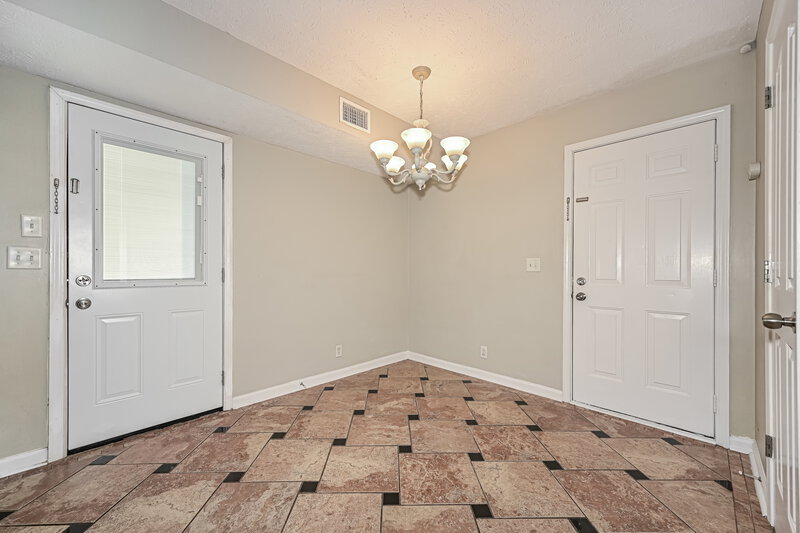 2,005/Mo, 3119 Swilly Ct Murfreesboro, TN 37128 Dining Room View