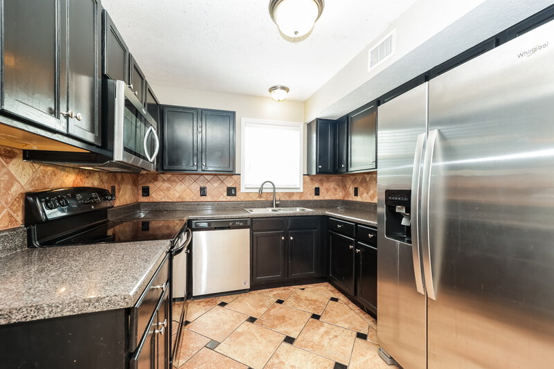 2,065/Mo, 3119 Swilly Ct Murfreesboro, TN 37128 Kitchen View